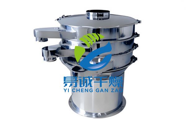 ZS系列圆形振荡筛