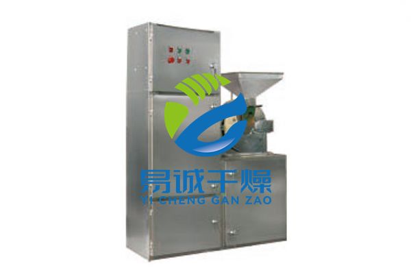 C系列万能粉碎机