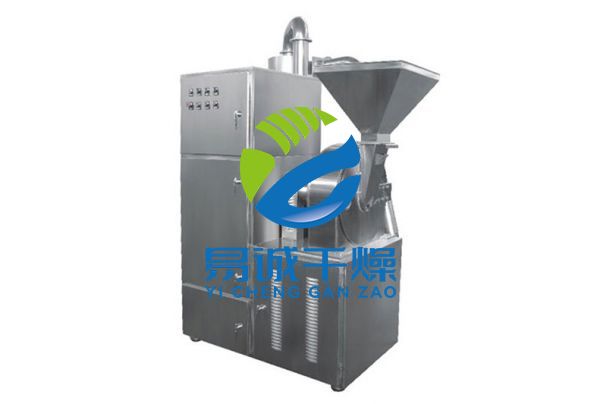 WF-30B系列中草药粉碎机组