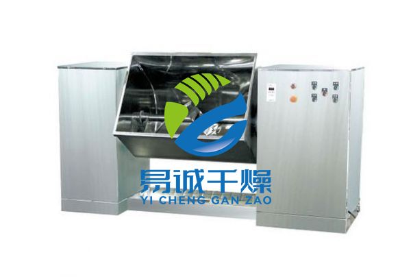 CH系列槽形混合机