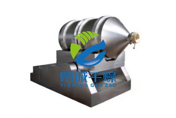 EYH系列摇滚式（二维）运动混合机