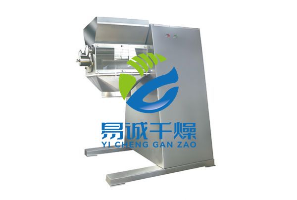 YK160系列摇摆式制粒机