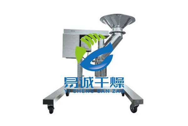KZL系列快速整粒机