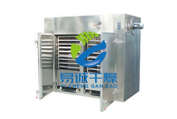 CT-C系列热风循环烘箱