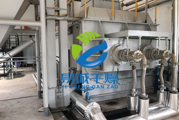 油泥专用干燥机