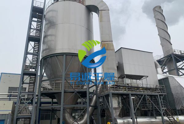 LPG系列高速离心喷雾干燥机
